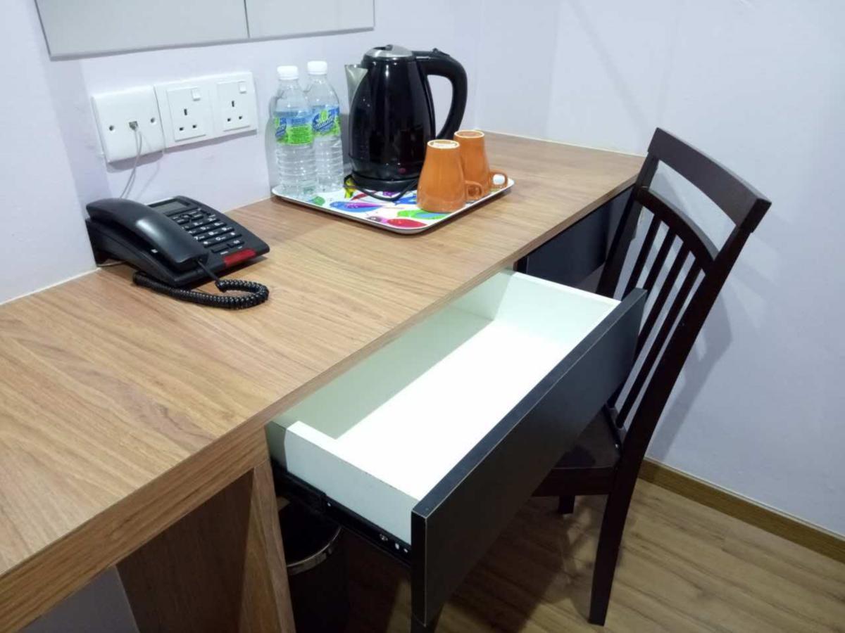 Royale Hotel Batu Gajah Ipoh Cameră foto